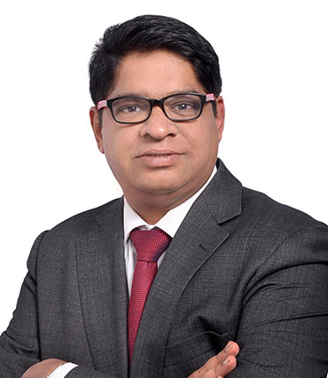 C. N. Balakrishnan