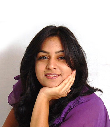 Ritu Gamnani