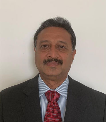 Terence Pinto