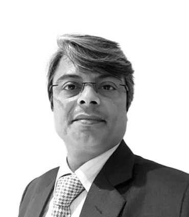 Shashwat Sanyal