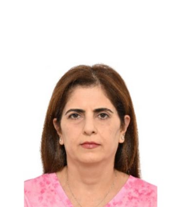 Aarti Tondon