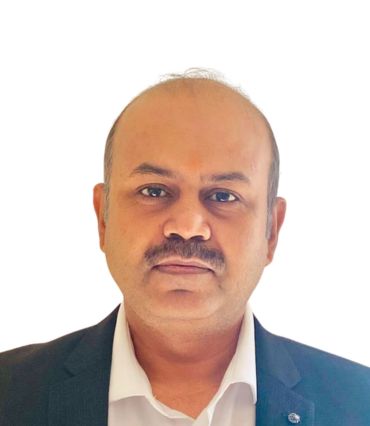 Abhishay Gupta
