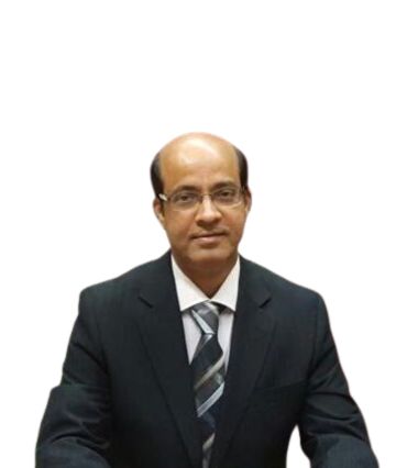 Bernard Pinto