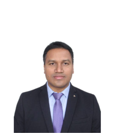 Gilbert Guria