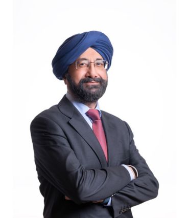 Jasbir Bindra