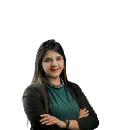 Komal Cheta
