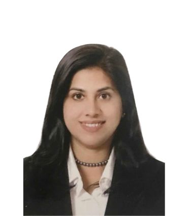 Sridevi Manoj