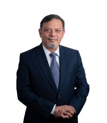 Sugato Sanyal