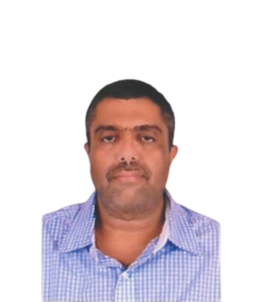 Venkat Sarma