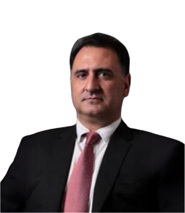 Zahoor Khan
